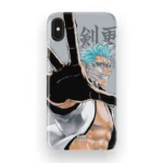 grimmjow slim iphone 17 pro max