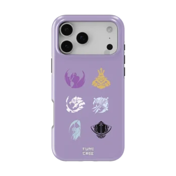 guilds slim iphone 17 pro max