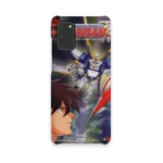 gundam vintage cover slim iphone 17 pro max