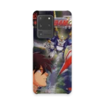 gundam vintage cover slim iphone 17 pro max