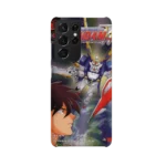 gundam vintage cover slim iphone 17 pro max