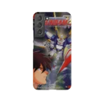 gundam vintage cover slim iphone 17 pro max