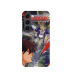 gundam vintage cover slim iphone 17 pro max