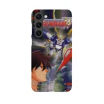 gundam vintage cover slim iphone 17 pro max