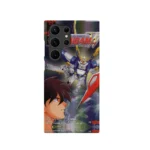 gundam vintage cover slim iphone 17 pro max