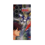 gundam vintage cover slim iphone 17 pro max