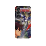 gundam vintage cover slim iphone 17 pro max