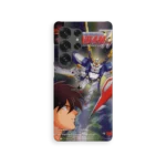 gundam vintage cover slim iphone 17 pro max
