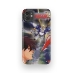 gundam vintage cover slim iphone 17 pro max
