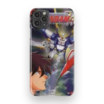gundam vintage cover slim iphone 17 pro max