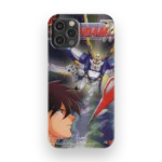 gundam vintage cover slim iphone 17 pro max