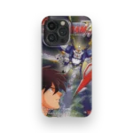 gundam vintage cover slim iphone 17 pro max