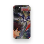 gundam vintage cover slim iphone 17 pro max