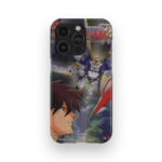 gundam vintage cover slim iphone 17 pro max