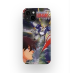 gundam vintage cover slim iphone 17 pro max