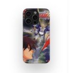 gundam vintage cover slim iphone 17 pro max