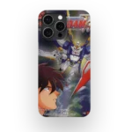 gundam vintage cover slim iphone 17 pro max
