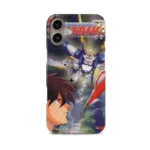 gundam vintage cover slim iphone 17 pro max