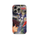gundam vintage cover slim iphone 17 pro max