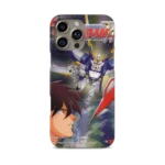 gundam vintage cover slim iphone 17 pro max