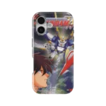 gundam vintage cover slim iphone 17 pro max