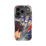 gundam vintage cover slim iphone 17 pro max