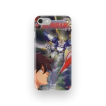 gundam vintage cover slim iphone 17 pro max