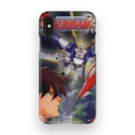 gundam vintage cover slim iphone 17 pro max