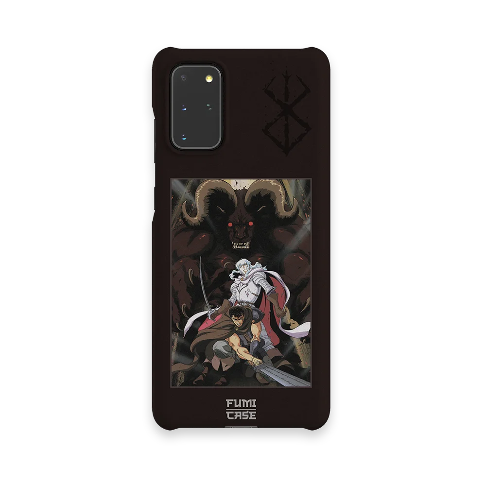 guts griffith vs zodd slim galaxy s20 plus guts griffith vs zodd slim galaxy s20 plus