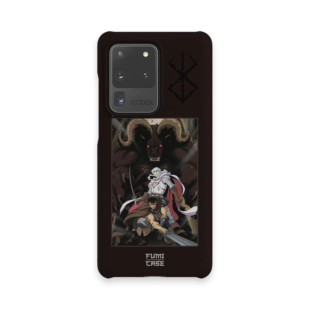 guts griffith vs zodd slim galaxy s20 ultra guts griffith vs zodd slim galaxy s20 ultra