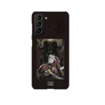 guts griffith vs zodd slim iphone 17 pro max