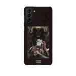 guts griffith vs zodd slim iphone 17 pro max