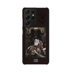 guts griffith vs zodd slim iphone 17 pro max