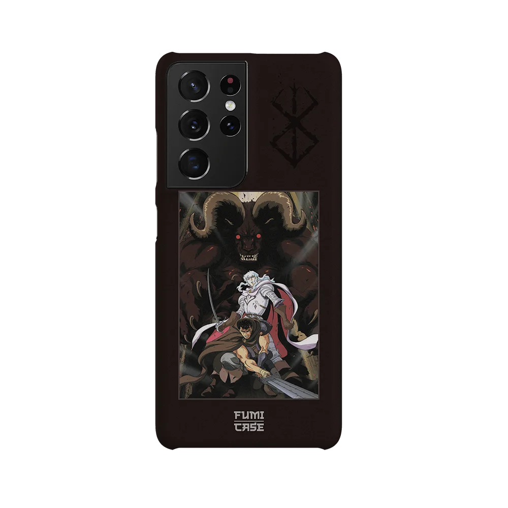 guts griffith vs zodd slim galaxy s21 ultra guts griffith vs zodd slim galaxy s21 ultra