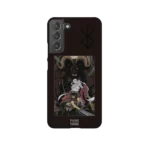 guts griffith vs zodd slim iphone 17 pro max