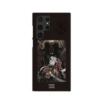 guts griffith vs zodd slim iphone 17 pro max