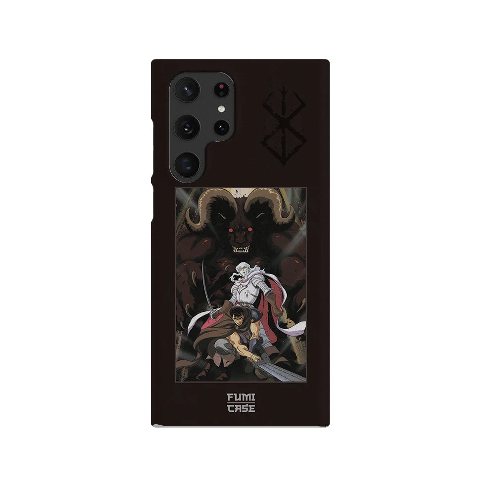 guts griffith vs zodd slim galaxy s22 ultra guts griffith vs zodd slim galaxy s22 ultra