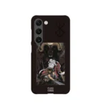 guts griffith vs zodd slim iphone 17 pro max