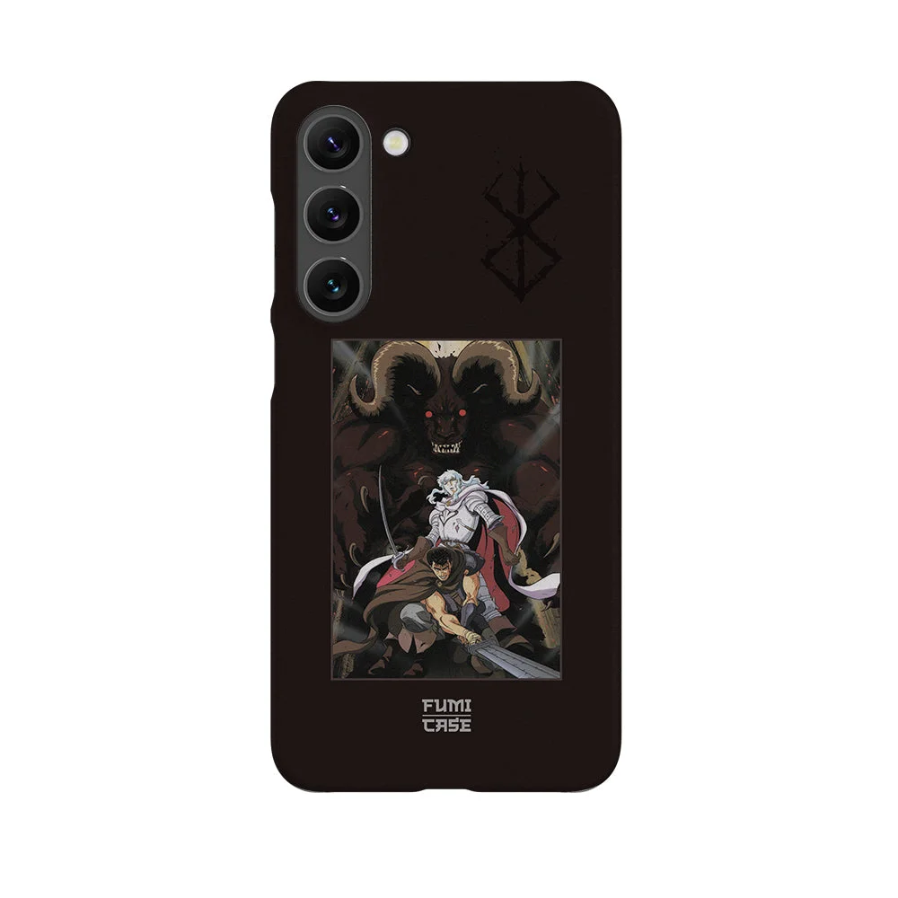 guts griffith vs zodd slim galaxy s23 plus guts griffith vs zodd slim galaxy s23 plus