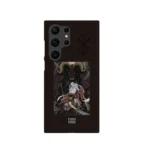 guts griffith vs zodd slim iphone 17 pro max