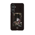 guts griffith vs zodd slim iphone 17 pro max