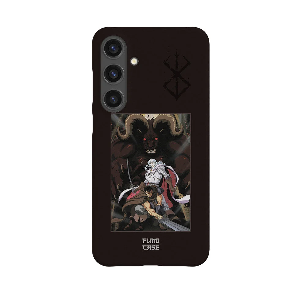 guts griffith vs zodd slim galaxy s24 plus guts griffith vs zodd slim galaxy s24 plus