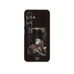 guts griffith vs zodd slim iphone 17 pro max