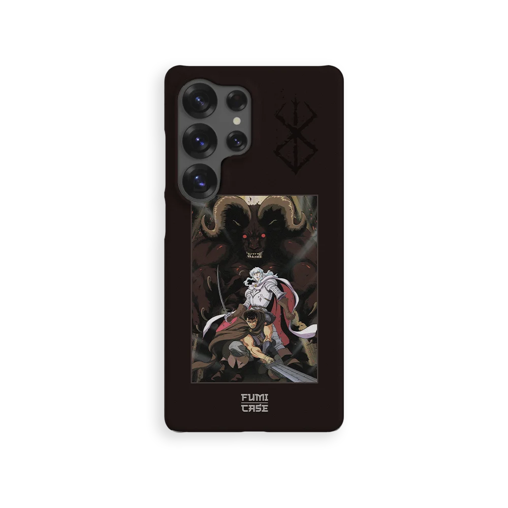 guts griffith vs zodd slim galaxy s25 ultra guts griffith vs zodd slim galaxy s25 ultra