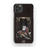 guts griffith vs zodd slim iphone 17 pro max