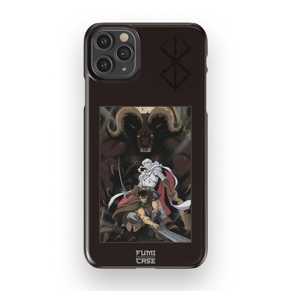 guts griffith vs zodd slim iphone 11 pro max guts griffith vs zodd slim iphone 11 pro max