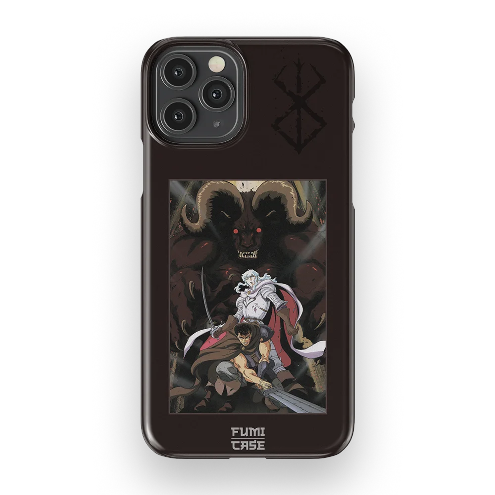 guts griffith vs zodd slim iphone 11 pro guts griffith vs zodd slim iphone 11 pro