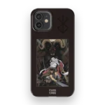 guts griffith vs zodd slim iphone 17 pro max