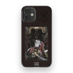 guts griffith vs zodd slim iphone 17 pro max