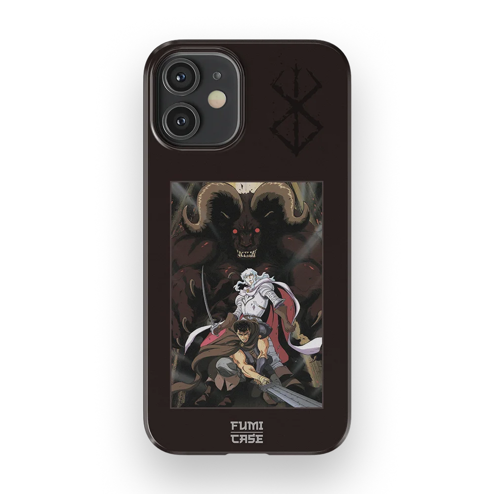 guts griffith vs zodd slim iphone 12 mini guts griffith vs zodd slim iphone 12 mini